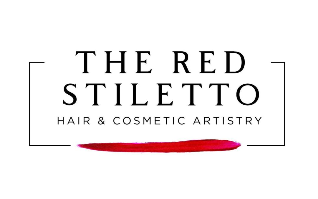 The Red Stiletto