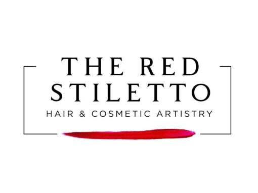 The Red Stiletto