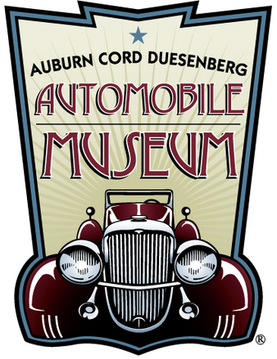 Auburn Cord Duesenburg Museum